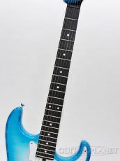 SAITO GUITARS 【BIG SALE ! 】622CS BEYOND BLUE LOTUS 【一番人気モデル】_6
