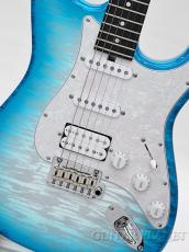 SAITO GUITARS 【BIG SALE ! 】622CS BEYOND BLUE LOTUS 【一番人気モデル】_7