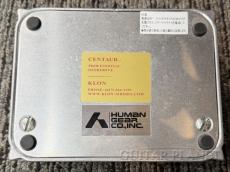KLON Centaur Professional Overdrive -Silver , No Picture- 2006年頃製 【#S2600s】【Very Rare!!】_2