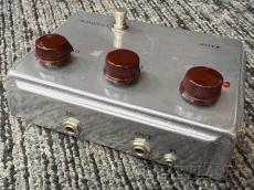 KLON Centaur Professional Overdrive -Silver , No Picture- 2006年頃製 【#S2600s】【Very Rare!!】_3