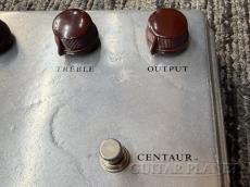 KLON Centaur Professional Overdrive -Silver , No Picture- 2006年頃製 【#S2600s】【Very Rare!!】_6