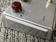 KLON Centaur Professional Overdrive -Silver , No Picture- 2006年頃製 【#S2600s】【Very Rare!!】_7