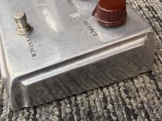 KLON Centaur Professional Overdrive -Silver , No Picture- 2006年頃製 【#S2600s】【Very Rare!!】_8