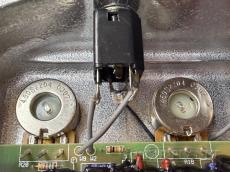 KLON Centaur Professional Overdrive -Silver , No Picture- 2006年頃製 【#S2600s】【Very Rare!!】_10