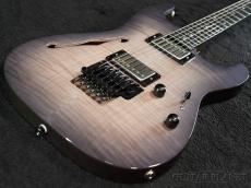 SAITO GUITARS 【BIG SALE ! 】622 BEYOND -Trans Black- 【ニール・ショーン使用モデル】【軽量2.88kg!】_11