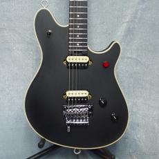 EVH Wolfgang USA Edward Van Halen Signature -Stealth Black-【MADE IN USA】【4.02kg】