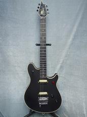 EVH Wolfgang USA Edward Van Halen Signature -Stealth Black-【MADE IN USA】【4.02kg】_3