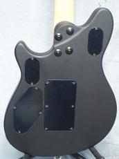 EVH Wolfgang USA Edward Van Halen Signature -Stealth Black-【MADE IN USA】【4.02kg】_4