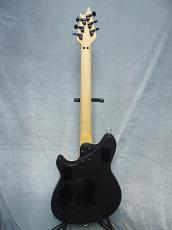 EVH Wolfgang USA Edward Van Halen Signature -Stealth Black-【MADE IN USA】【4.02kg】_5