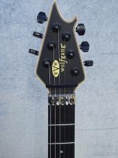 EVH Wolfgang USA Edward Van Halen Signature -Stealth Black-【MADE IN USA】【4.02kg】_6