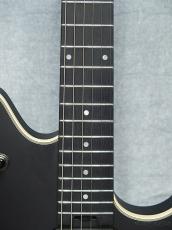 EVH Wolfgang USA Edward Van Halen Signature -Stealth Black-【MADE IN USA】【4.02kg】_8