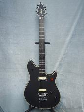 EVH 【BIG SALE ! 】 Wolfgang USA Edward Van Halen Signature -Stealth Black-【MADE IN USA】【3.87kg】_2