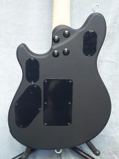 EVH 【BIG SALE ! 】 Wolfgang USA Edward Van Halen Signature -Stealth Black-【MADE IN USA】【3.87kg】_4