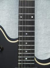 EVH 【BIG SALE ! 】 Wolfgang USA Edward Van Halen Signature -Stealth Black-【MADE IN USA】【3.87kg】_6