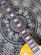 Gibson ~Dealer Select~ 1959 Les Paul Standard Reissue Green Lemon Fade VOS【#961458】【軽量3.78kg】_8