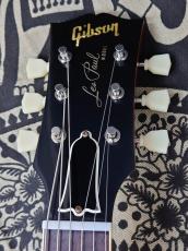 Gibson ~Dealer Select~ 1959 Les Paul Standard Reissue Green Lemon Fade VOS【#961458】【軽量3.78kg】_9