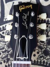 Gibson ~Dealer Select~ 1959 Les Paul Standard Reissue Green Lemon Fade VOS【#961402】【3.85kg】_9