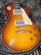Gibson ~Dealer Select~ 1959 Les Paul Standard Reissue Kentucky Bourbon Fade VOS【#961274】【4.07kg】