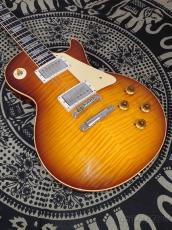 Gibson ~Dealer Select~ 1959 Les Paul Standard Reissue Kentucky Bourbon Fade VOS【#961274】【4.07kg】_2