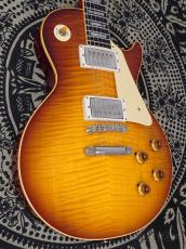Gibson ~Dealer Select~ 1959 Les Paul Standard Reissue Kentucky Bourbon Fade VOS【#961274】【4.07kg】_3