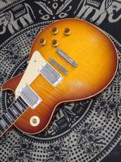 Gibson ~Dealer Select~ 1959 Les Paul Standard Reissue Kentucky Bourbon Fade VOS【#961274】【4.07kg】_4