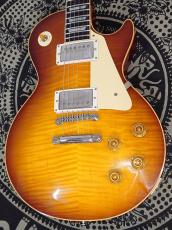Gibson ~Dealer Select~ 1959 Les Paul Standard Reissue Kentucky Bourbon Fade VOS【#961274】【4.07kg】_5