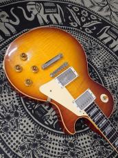 Gibson ~Dealer Select~ 1959 Les Paul Standard Reissue Kentucky Bourbon Fade VOS【#961274】【4.07kg】_6