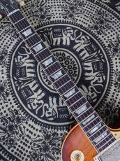 Gibson ~Dealer Select~ 1959 Les Paul Standard Reissue Kentucky Bourbon Fade VOS【#961274】【4.07kg】_8
