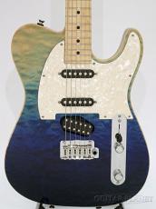 TOM ANDERSON 【BIG SALE ! 】Top T Classic QMT -Blue Wipeout-【当店カスタムオーダー品】