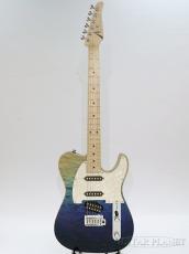TOM ANDERSON 【BIG SALE ! 】Top T Classic QMT -Blue Wipeout-【当店カスタムオーダー品】_2