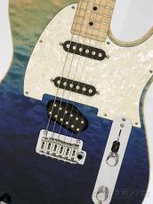 TOM ANDERSON 【BIG SALE ! 】Top T Classic QMT -Blue Wipeout-【当店カスタムオーダー品】_7