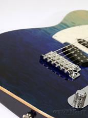 TOM ANDERSON 【BIG SALE ! 】Top T Classic QMT -Blue Wipeout-【当店カスタムオーダー品】_8