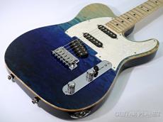 TOM ANDERSON 【BIG SALE ! 】Top T Classic QMT -Blue Wipeout-【当店カスタムオーダー品】_9