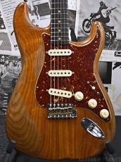 Fender Custom Shop LIMITED EDITION Roasted 1961 Stratocaster Super Heavy Relic -Aged Natural-