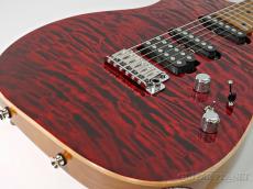 TOM ANDERSON 【BIG SALE ! 】Angel -Cajun Strawberry Surf-【選定キルトトップ】【当店カスタムオーダー品】_8
