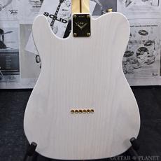 Fender Custom Shop MBS Retro Decor Damask Telecaster N.O.S. -Authentic 1930s Wall Paper- by Kyle Mcmillin_3