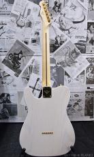 Fender Custom Shop MBS Retro Decor Damask Telecaster N.O.S. -Authentic 1930s Wall Paper- by Kyle Mcmillin_4