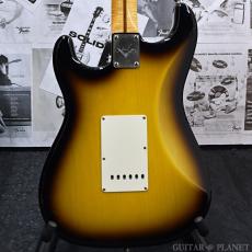 Fender Custom Shop MBS 1960 Stratocaster N.O.S. -2 Color Sunburst- by John Cruz 2008USED!!_4