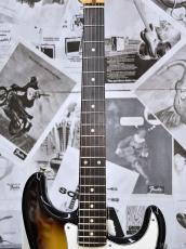 Fender Custom Shop MBS 1960 Stratocaster N.O.S. -2 Color Sunburst- by John Cruz 2008USED!!_7