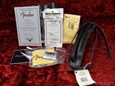 Fender Custom Shop MBS 1960 Stratocaster N.O.S. -2 Color Sunburst- by John Cruz 2008USED!!_11