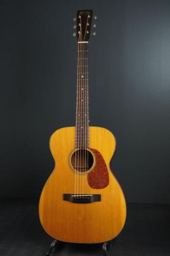 Martin 00-18