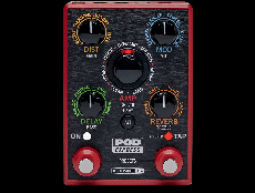 Line6 POD EXpress Guitar