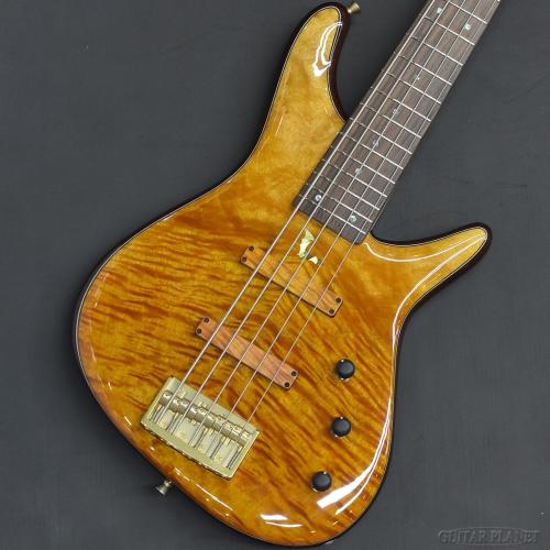Sugi NB5IR MTL/F-MAHO -Fade Citrin/Brown Back-【4.21kg】