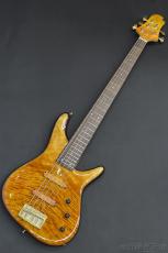 Sugi NB5IR MTL/F-MAHO -Fade Citrin/Brown Back-【4.21kg】_2