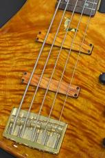 Sugi NB5IR MTL/F-MAHO -Fade Citrin/Brown Back-【4.21kg】_3
