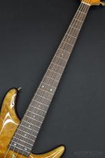 Sugi NB5IR MTL/F-MAHO -Fade Citrin/Brown Back-【4.21kg】_4