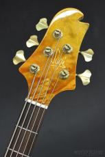 Sugi NB5IR MTL/F-MAHO -Fade Citrin/Brown Back-【4.21kg】_5