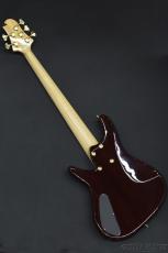 Sugi NB5IR MTL/F-MAHO -Fade Citrin/Brown Back-【4.21kg】_9