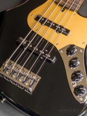 Fender Deluxe Jazz Bass V Kazuki Arai Edition -Black-【4.32kg】_3