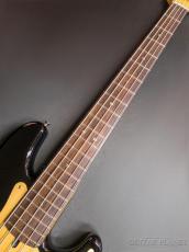 Fender Deluxe Jazz Bass V Kazuki Arai Edition -Black-【4.32kg】_5